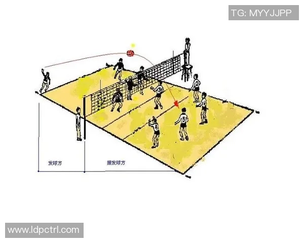 深圳排球队技术揭秘:排球巨献背后的训练与战术分析 深圳排球队技术揭秘:排球巨献背后的训练与战术分析