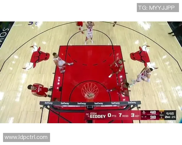 11月4日火箭对公牛精彩直播信号全程解析与观看指南 11月4日火箭对公牛精彩直播信号全程解析与观看指南