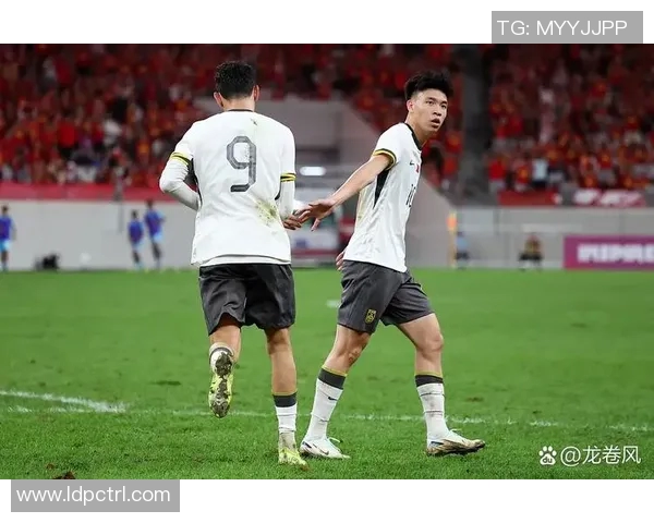 U23泰国队与巴林队激战在即谁将赢得这场青春对决