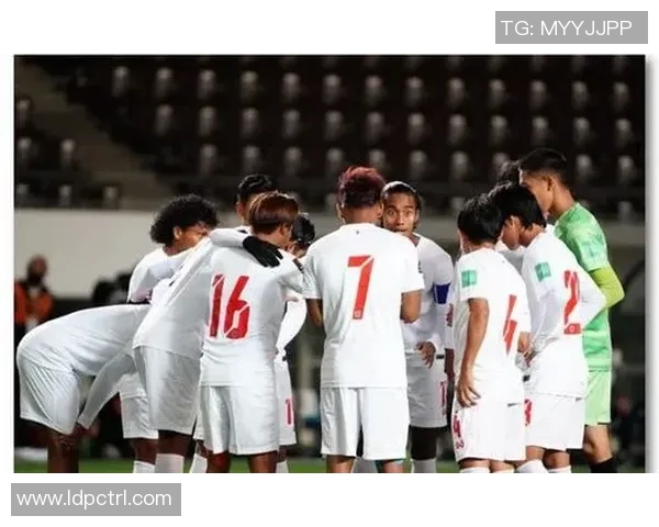 世预赛缅甸对蒙古精彩直播全程回顾及赛后分析