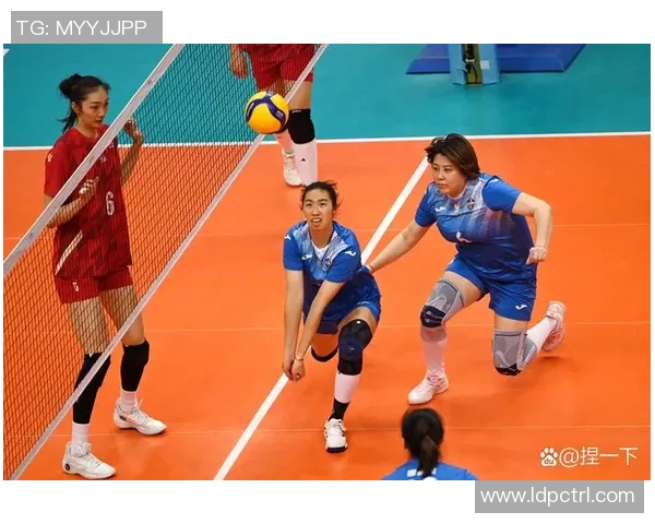 全运会精彩对决上海女排迎战辽宁队争夺荣誉与胜利